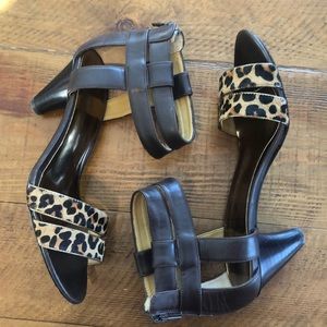 Nine West Heals 8 1/2